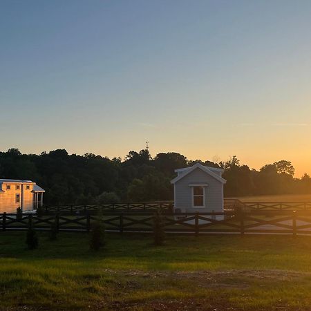 Luxury Riverfront Tiny House- Amazing Views- #111 Strawberry Plains Eksteriør bilde