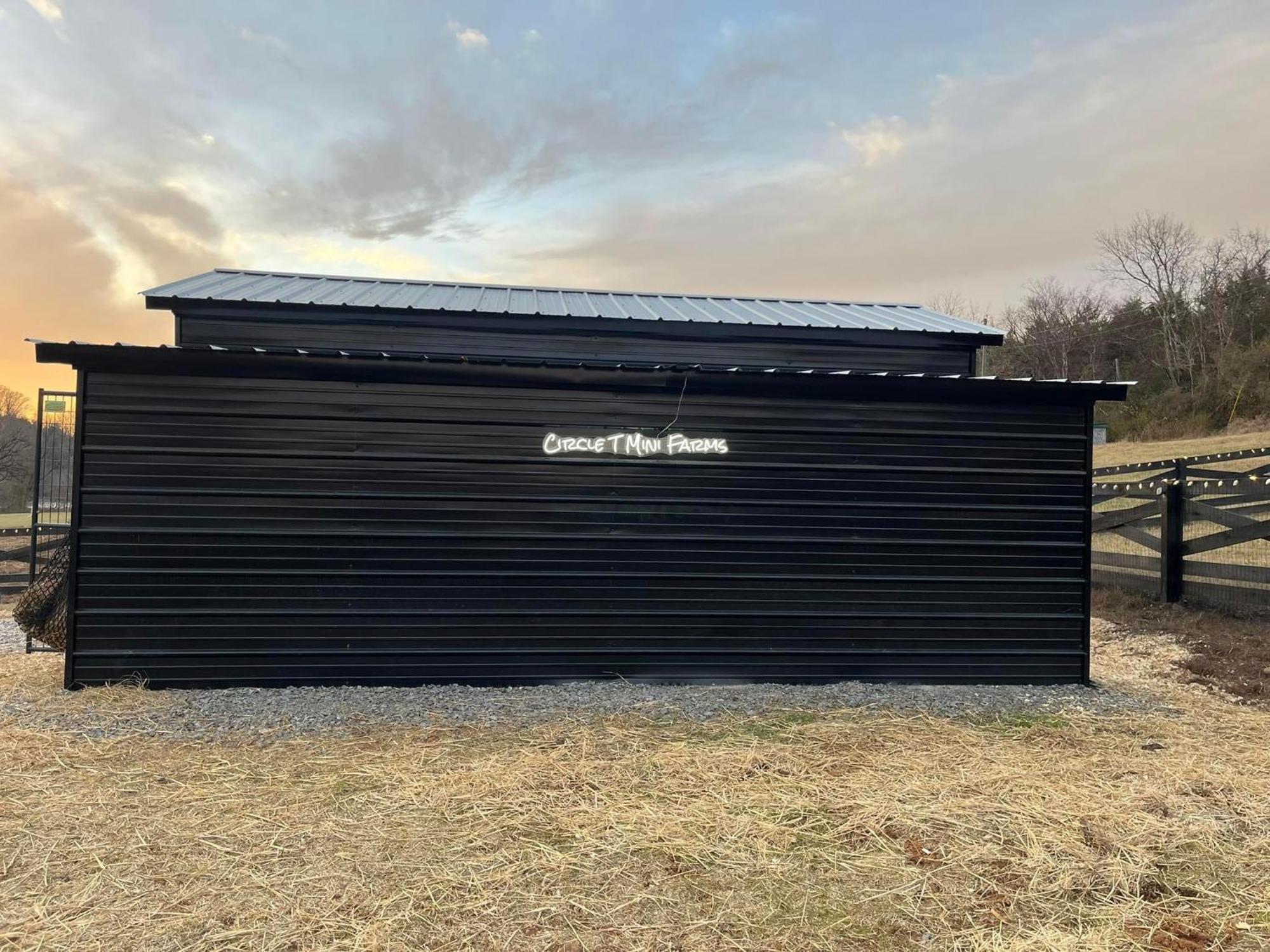 Luxury Riverfront Tiny House- Amazing Views- #111 Strawberry Plains Eksteriør bilde
